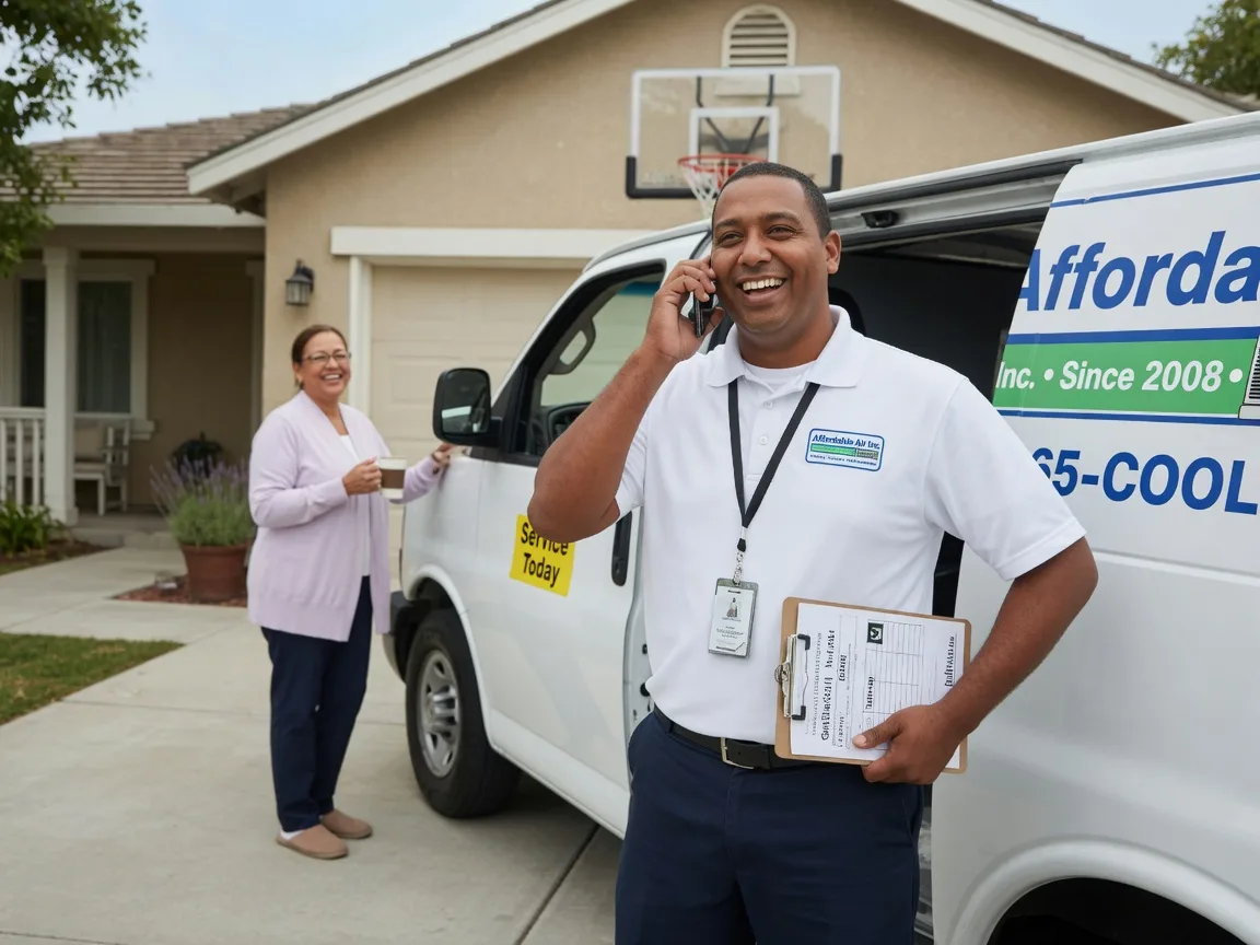 Central Ac Repair Connersville, IN FAQs
